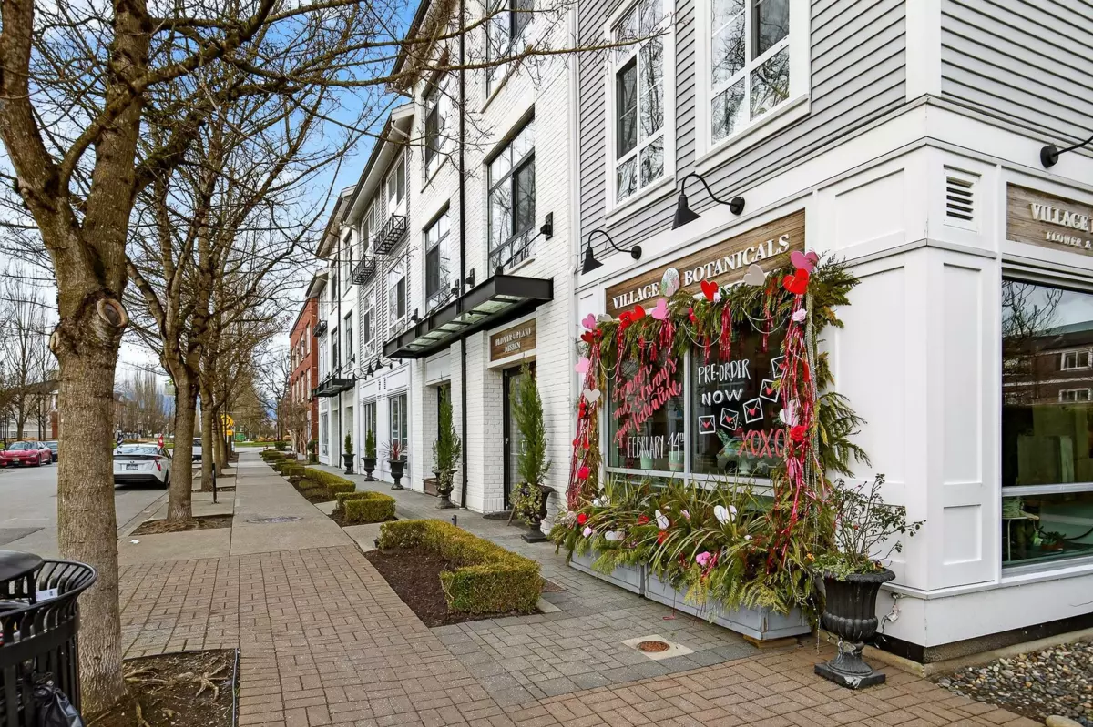 Community Amenities Photo (Clubhouse) of 68 11067 Barnston View Road, Pitt Meadows, BC