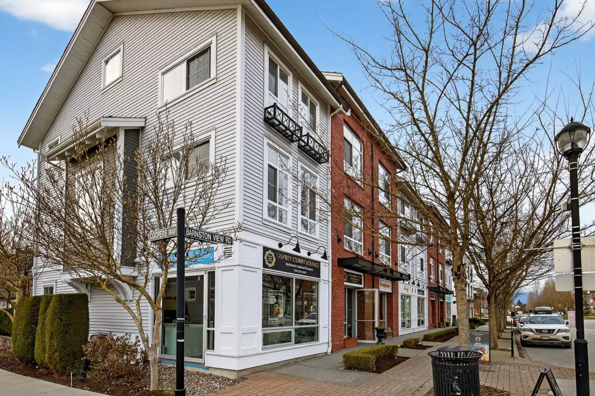 Fitness Center Photo Near 68 11067 Barnston View Road, Pitt Meadows, BC