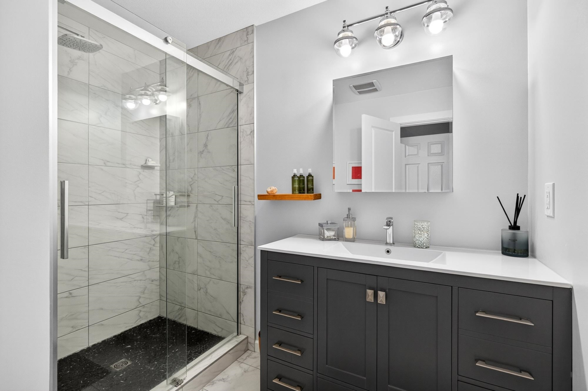 Loft / Bonus Room Photo of 68 11067 Barnston View Road, Pitt Meadows, BC