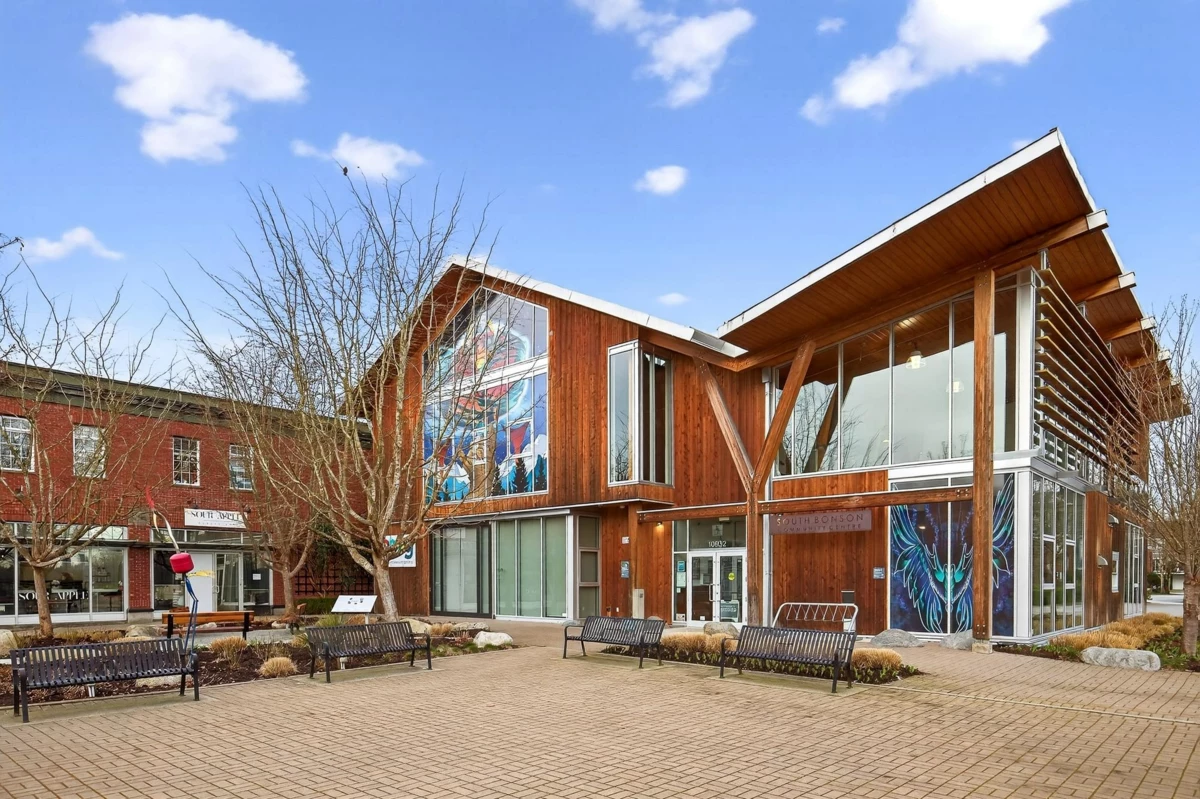 Neighborhood Park Photo Near 68 11067 Barnston View Road, Pitt Meadows, BC