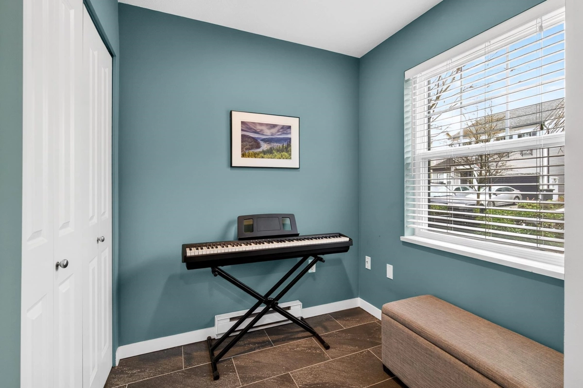 Outdoor Patio Photo of 68 11067 Barnston View Road, Pitt Meadows, BC