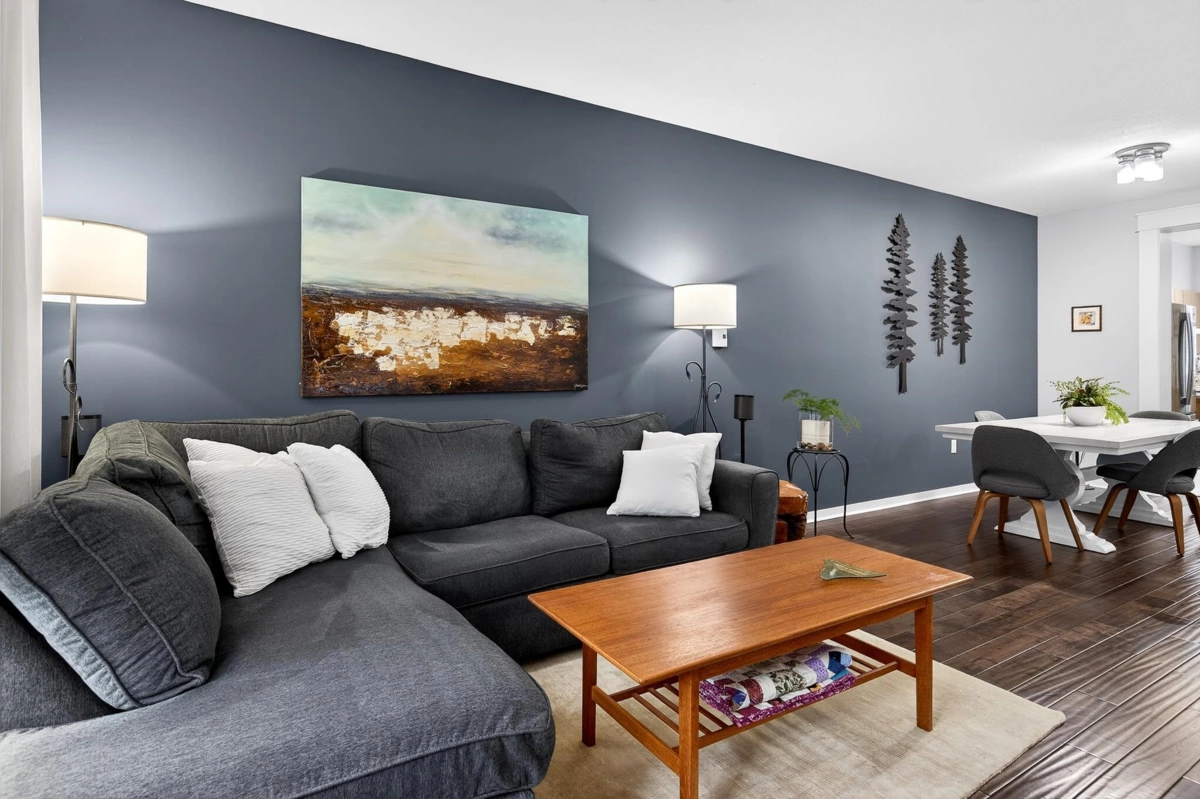 Pantry Photo of 68 11067 Barnston View Road, Pitt Meadows, BC