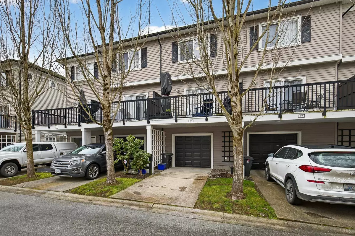 Playground / Recreational Area Near 68 11067 Barnston View Road, Pitt Meadows, BC