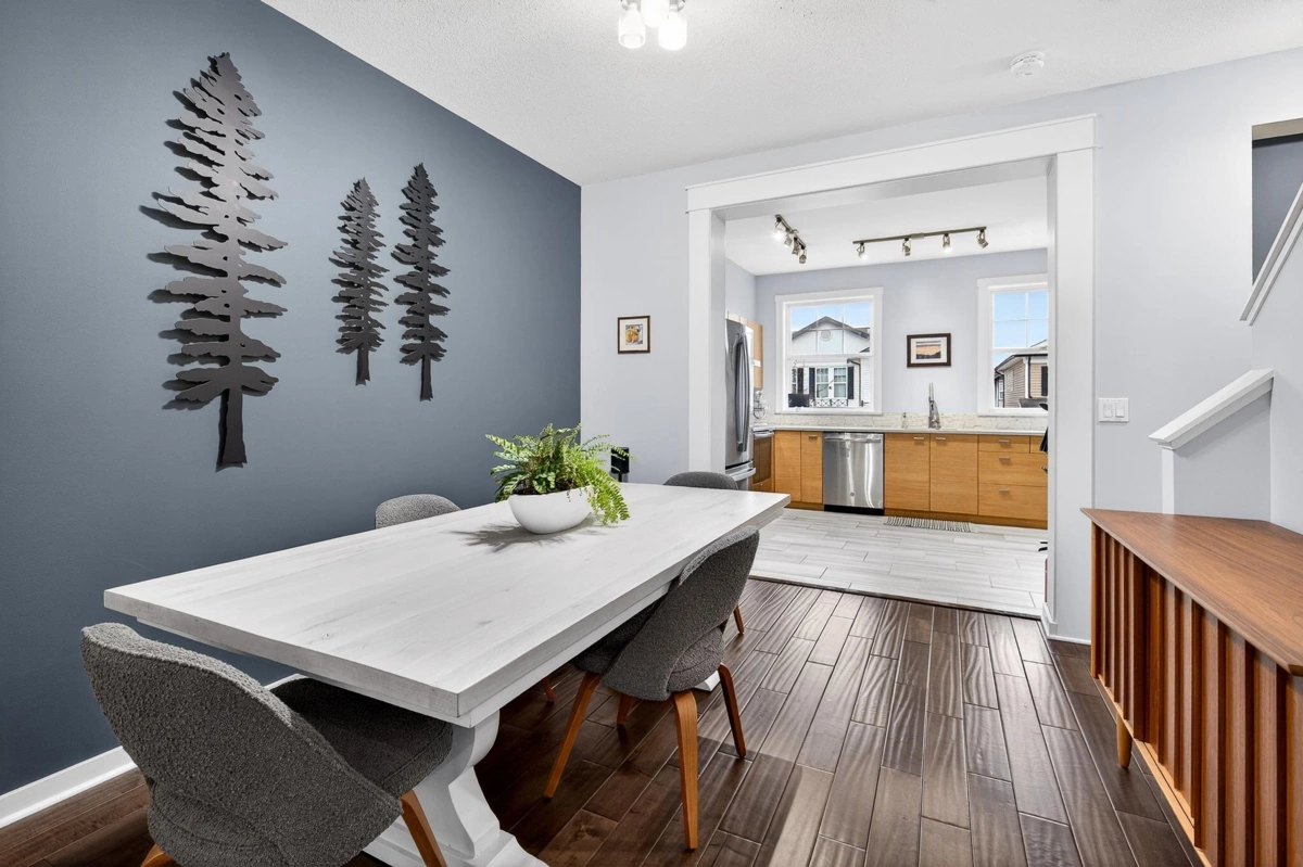 Primary Bedroom Photo of 68 11067 Barnston View Road, Pitt Meadows, BC