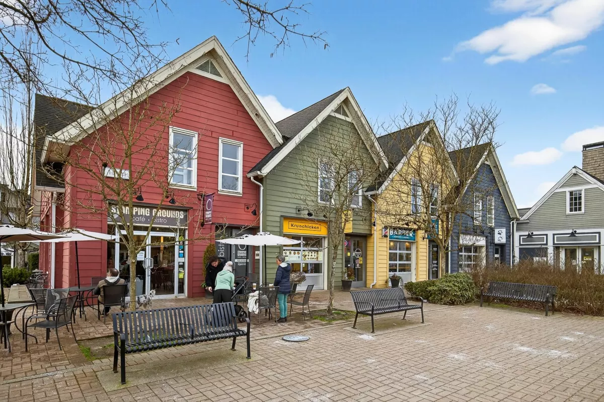 Street View Photo of 68 11067 Barnston View Road, Pitt Meadows, BC