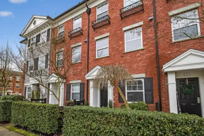 68 11067 Barnston View Road, Pitt Meadows, BC, South Meadows — 2 bed townhouse for sale