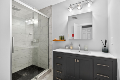 Loft / Bonus Room Photo of 68 11067 Barnston View Road, Pitt Meadows, BC