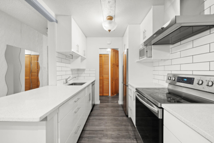 301 620 Seventh Avenue, New Westminster, BC, New Westminster — Apartment/Condo for sale