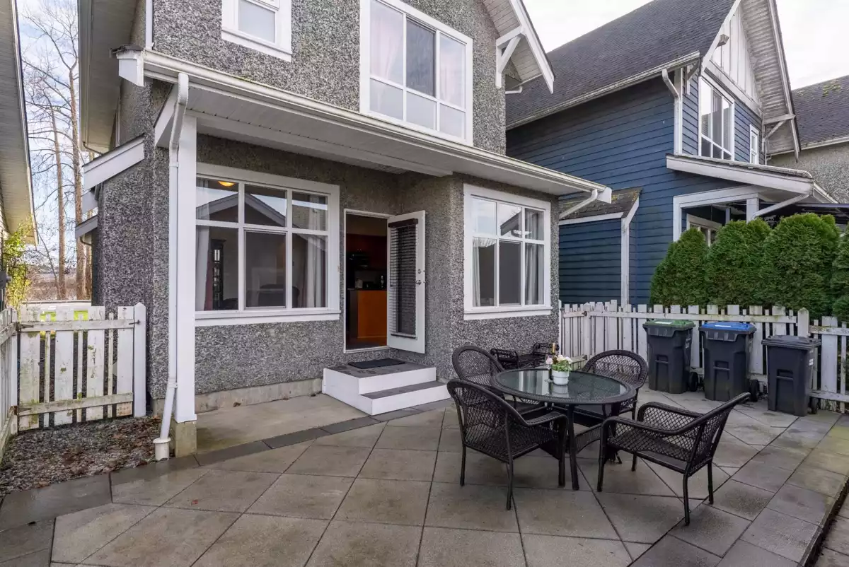 Hot Tub / Spa Photo of 1455 South Dyke Road, New Westminster, BC