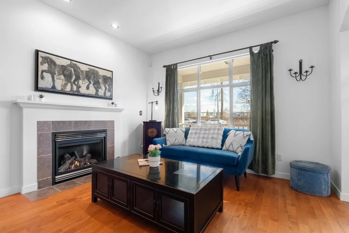 Kitchen Photo of 1455 South Dyke Road, New Westminster, BC