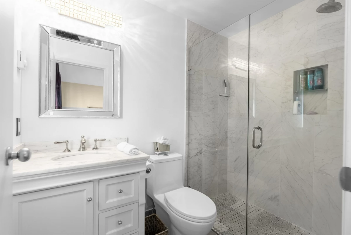 Loft / Bonus Room Photo of 1455 South Dyke Road, New Westminster, BC