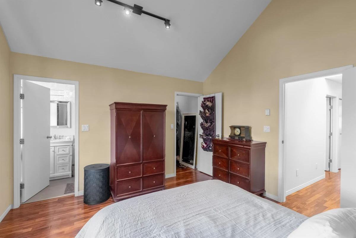 Office / Den Photo of 1455 South Dyke Road, New Westminster, BC