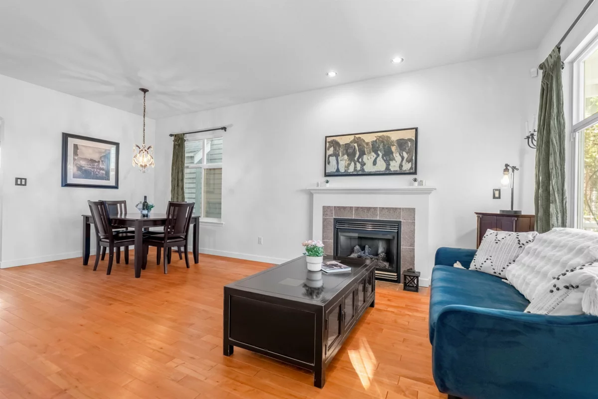 Pantry Photo of 1455 South Dyke Road, New Westminster, BC