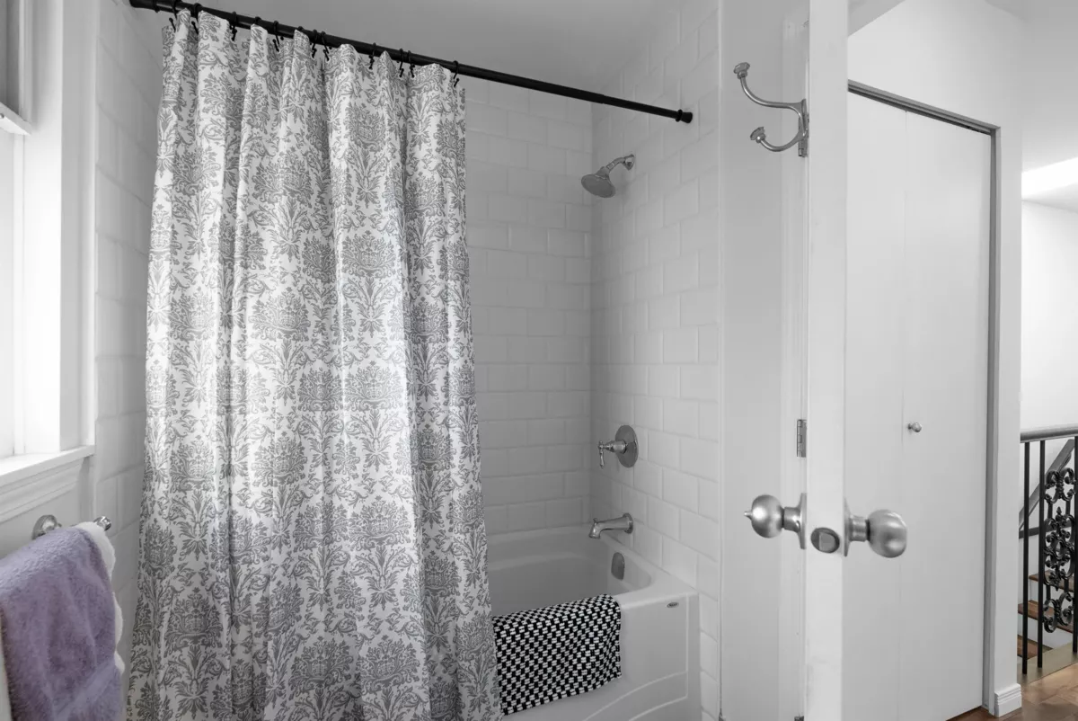 Staircase Photo of 1455 South Dyke Road, New Westminster, BC