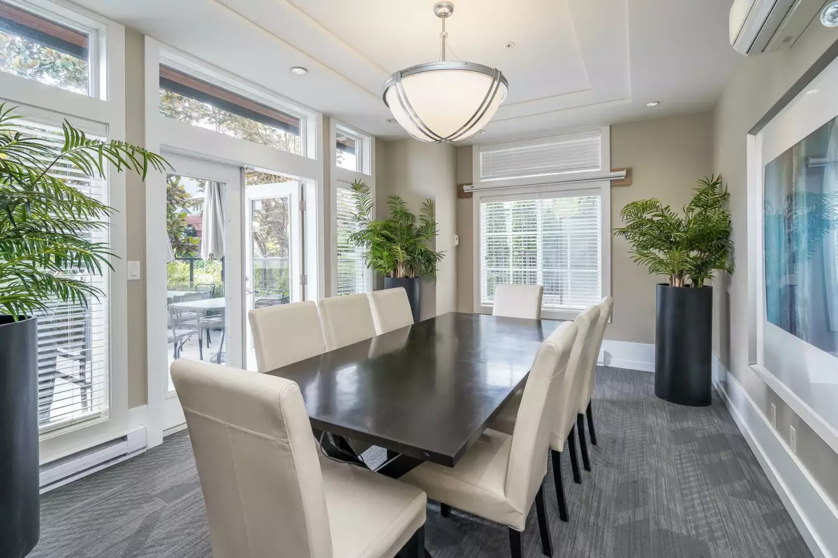 Aerial View of 54 2501 161a Street, Surrey, BC