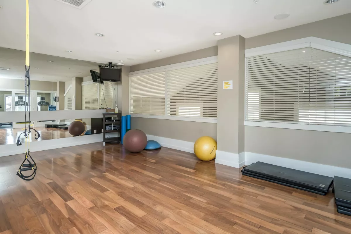 Community Amenities Photo (Clubhouse) of 54 2501 161a Street, Surrey, BC
