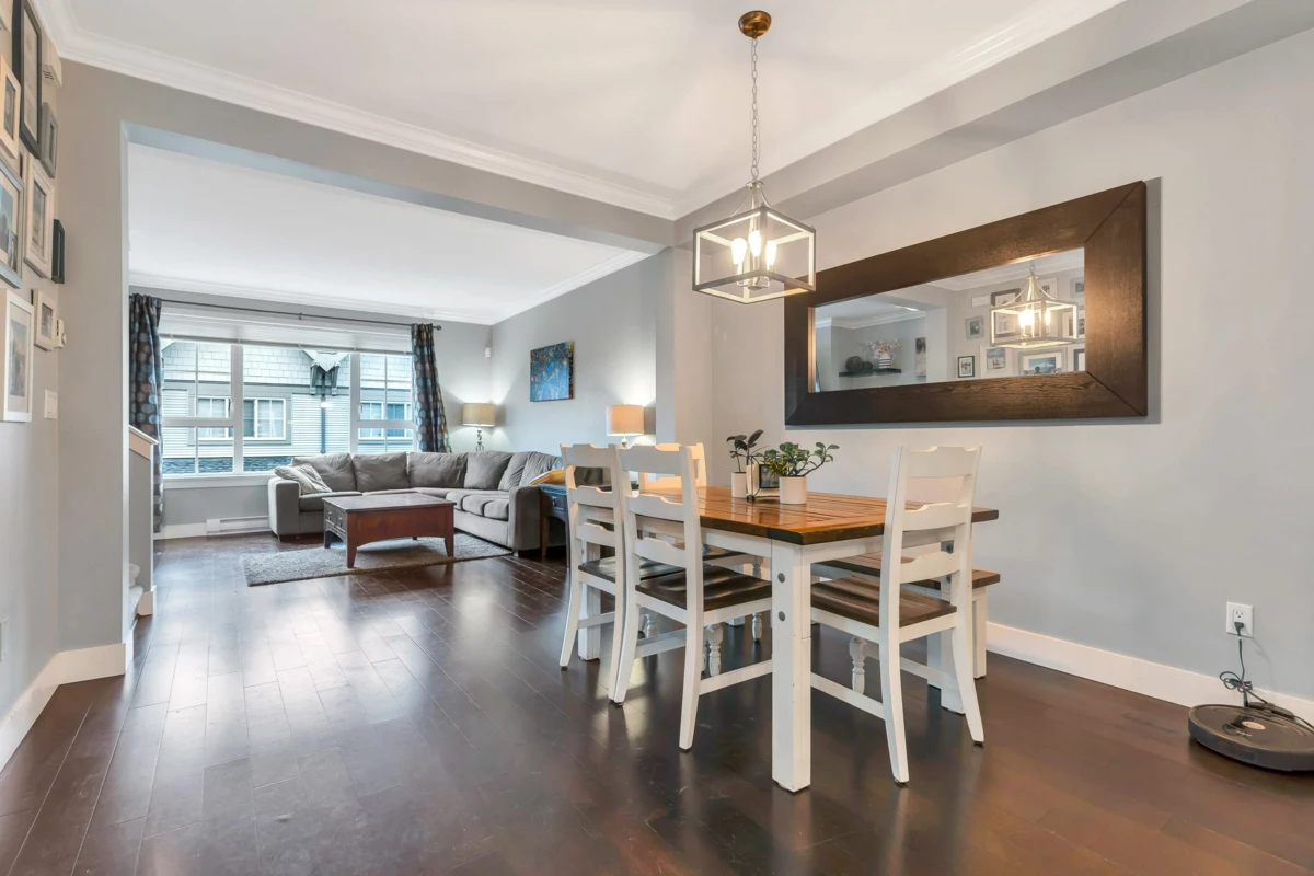 Family Room Photo of 54 2501 161a Street, Surrey, BC