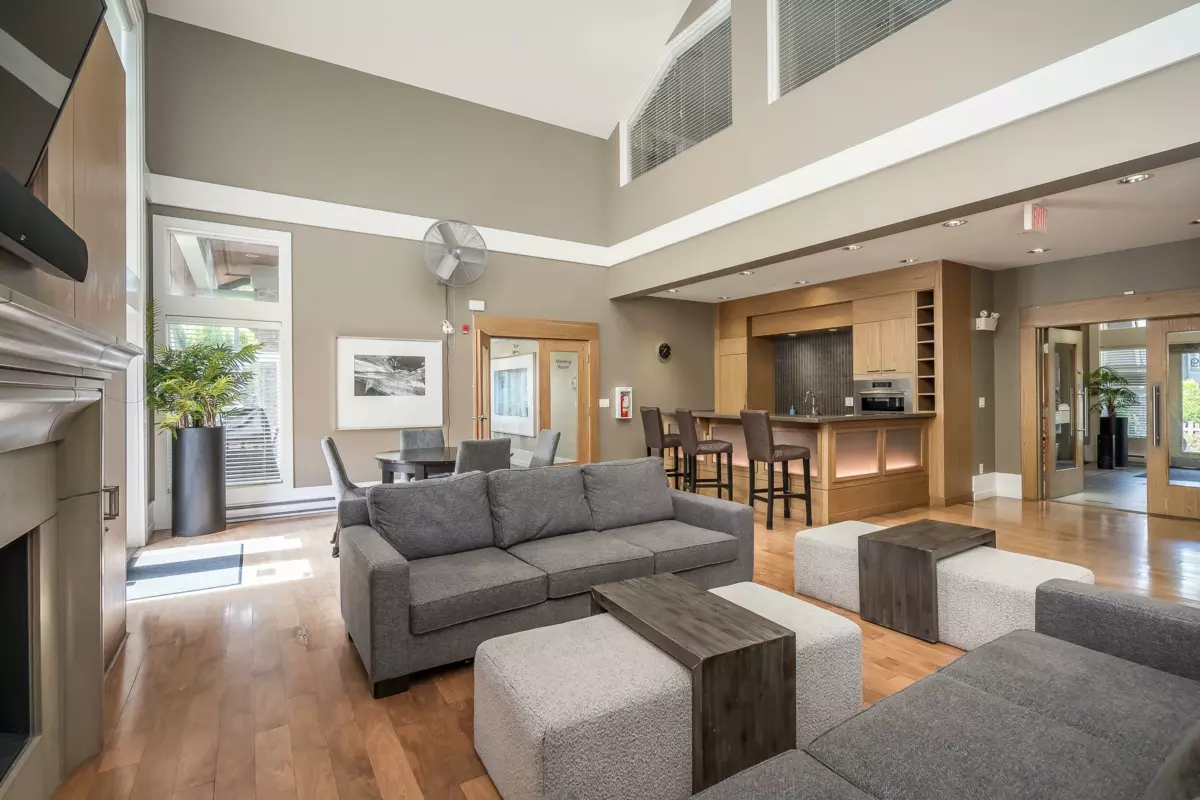 Garden / Landscaping Photo of 54 2501 161a Street, Surrey, BC
