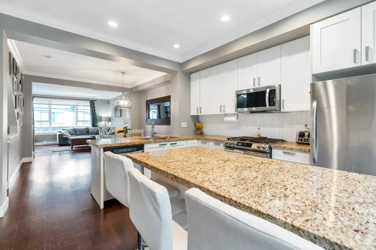 Guest Bathroom Photo of 54 2501 161a Street, Surrey, BC