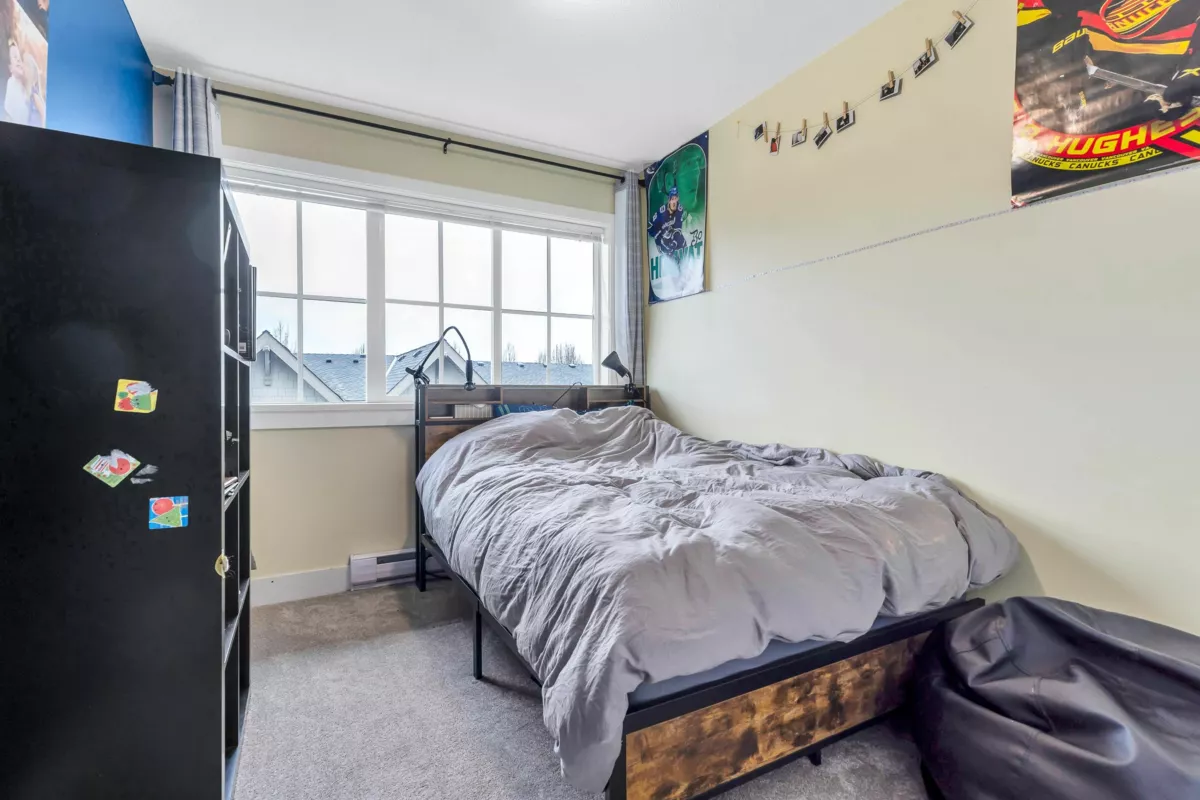 Loft / Bonus Room Photo of 54 2501 161a Street, Surrey, BC