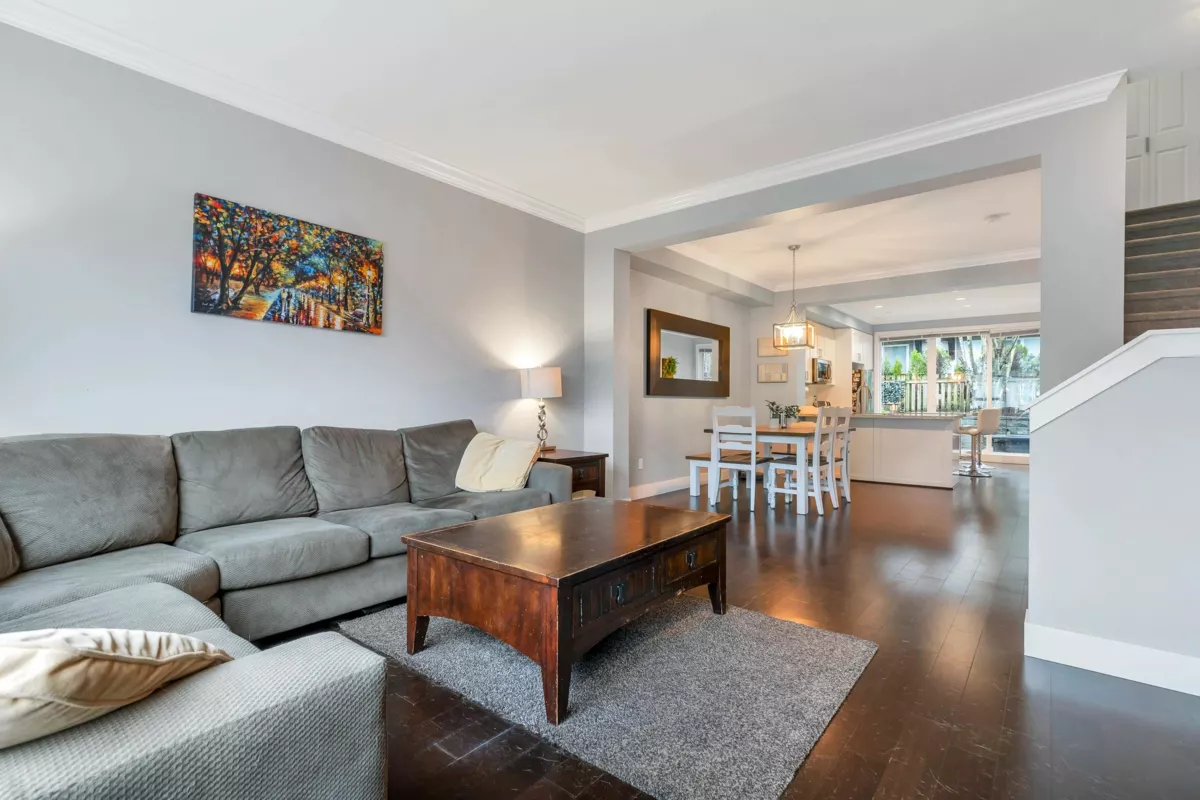 Pantry Photo of 54 2501 161a Street, Surrey, BC