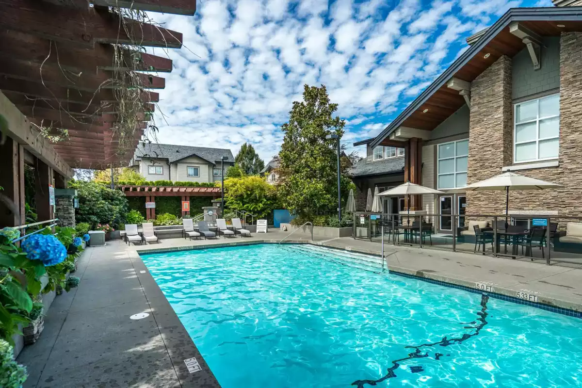 Playground / Recreational Area Near 54 2501 161a Street, Surrey, BC
