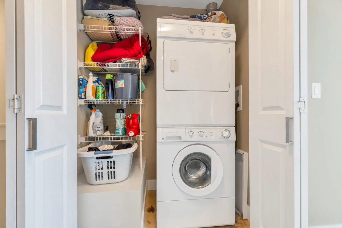 Powder Room Photo of 54 2501 161a Street, Surrey, BC