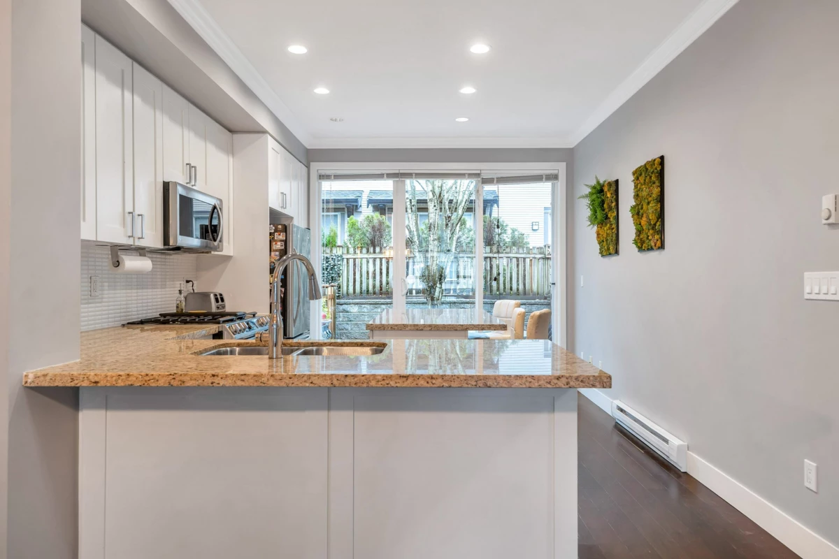 Primary Bathroom Photo of 54 2501 161a Street, Surrey, BC