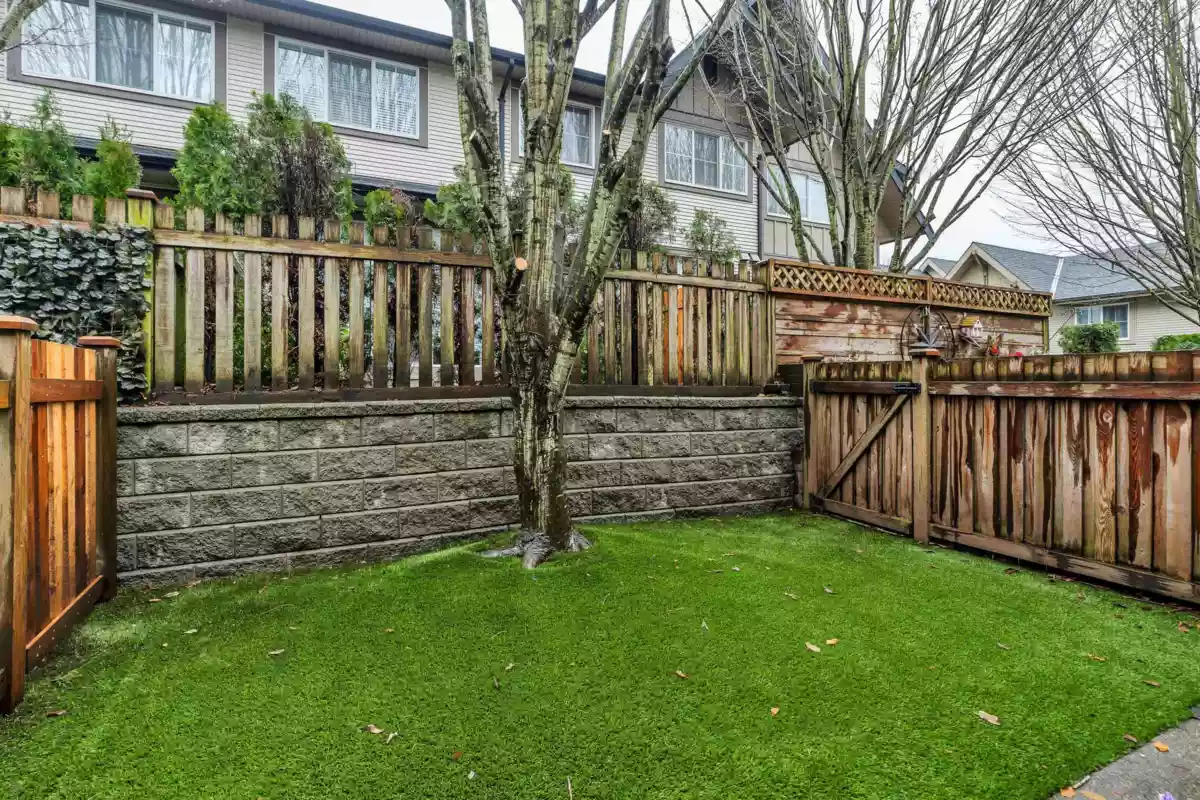 Staircase Photo of 54 2501 161a Street, Surrey, BC