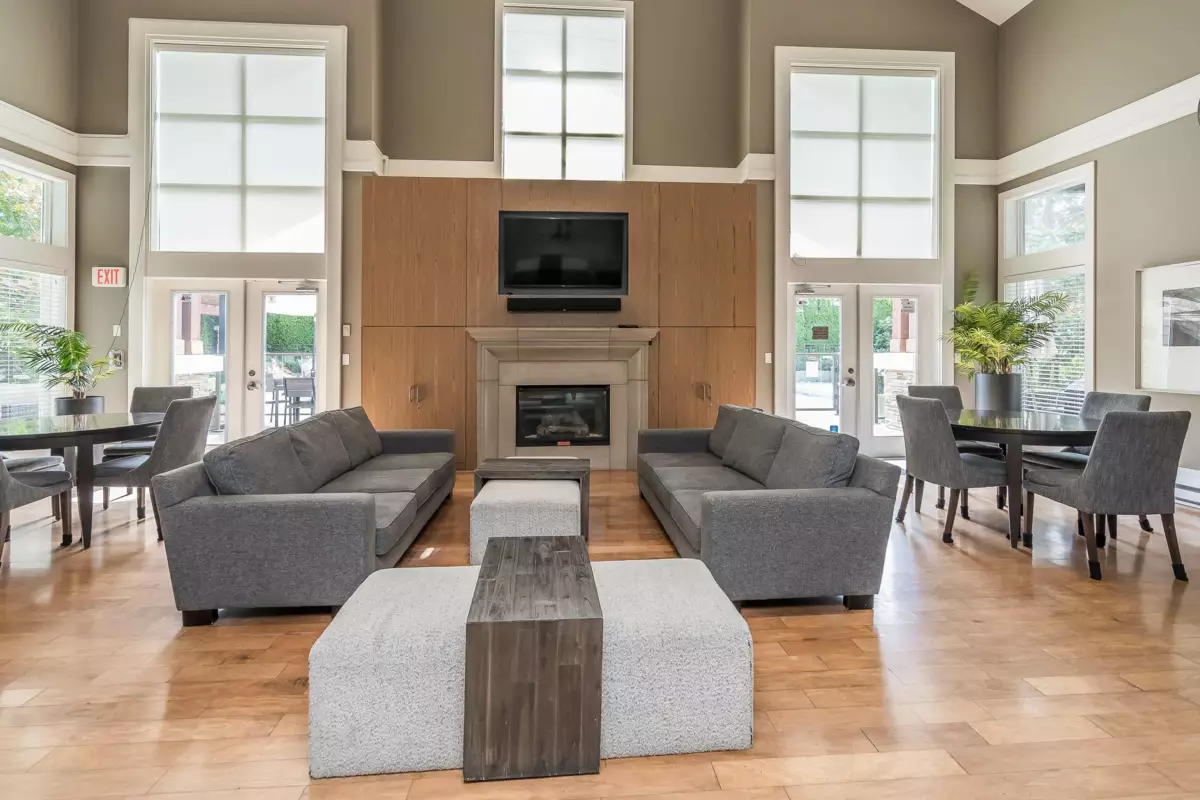 Swimming Pool Photo of 54 2501 161a Street, Surrey, BC