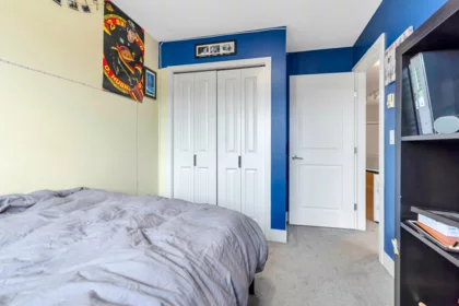 Basement Recreation Room Photo of 54 2501 161a Street, Surrey, BC