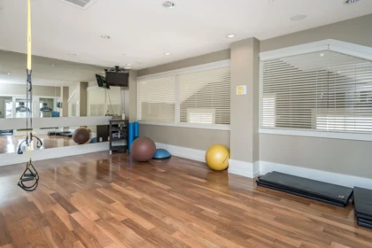 Community Amenities Photo (Clubhouse) of 54 2501 161a Street, Surrey, BC