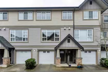 54 2501 161a Street, Surrey, BC