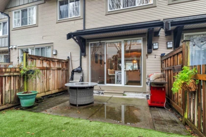 Garage Interior Photo of 54 2501 161a Street, Surrey, BC