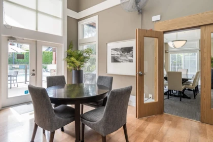 Hot Tub / Spa Photo of 54 2501 161a Street, Surrey, BC