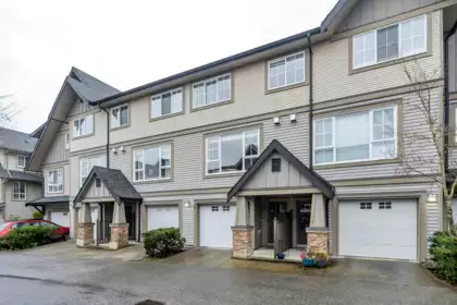 54 2501 161a Street, Surrey, BC