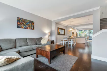 Pantry Photo of 54 2501 161a Street, Surrey, BC