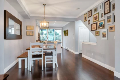 Primary Bedroom Photo of 54 2501 161a Street, Surrey, BC
