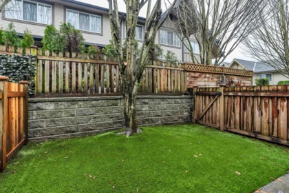 Staircase Photo of 54 2501 161a Street, Surrey, BC
