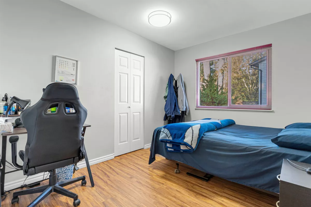 Bedroom 2 Photo of 12905 65 Avenue, Surrey, BC