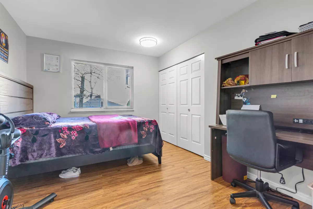 Bedroom 3 Photo of 12905 65 Avenue, Surrey, BC