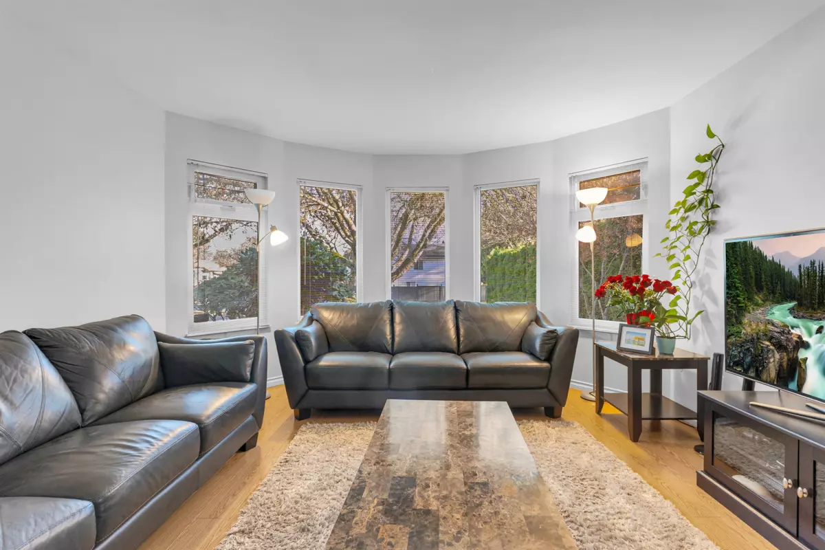 Exterior Rear Photo of 12905 65 Avenue, Surrey, BC