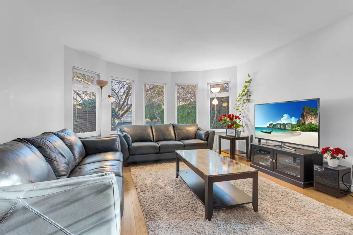 Primary Bedroom Photo of 12905 65 Avenue, Surrey, BC