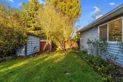 Basement Recreation Room Photo of 12905 65 Avenue, Surrey, BC