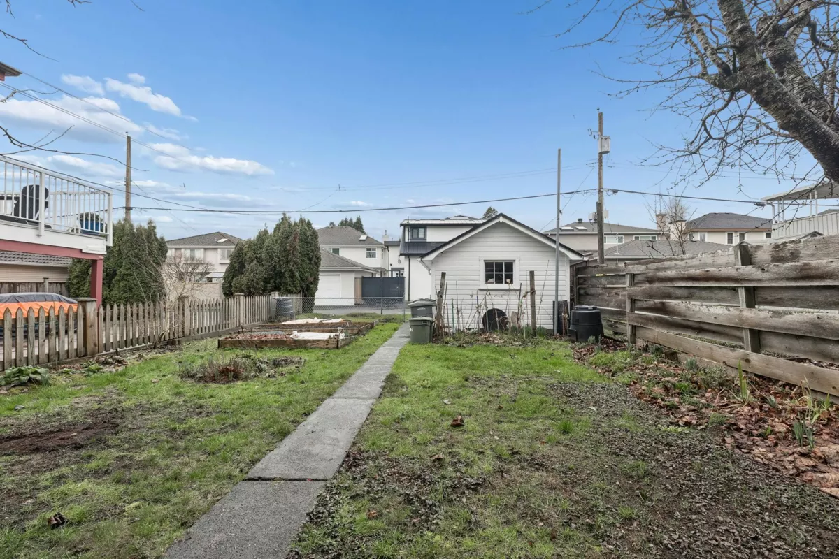 Office / Den Photo of 7621 Cartier Street, Vancouver, BC