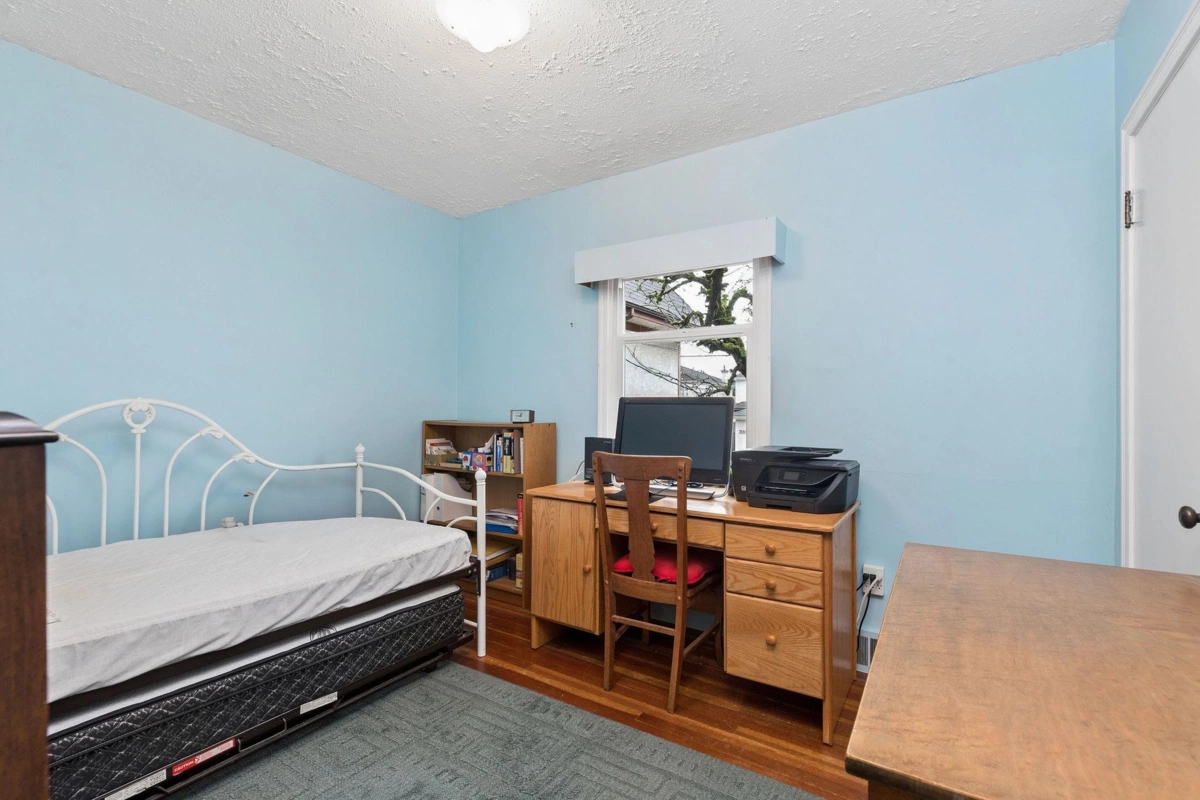 Pantry Photo of 7621 Cartier Street, Vancouver, BC