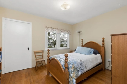 Breakfast Nook Photo of 7621 Cartier Street, Vancouver, BC