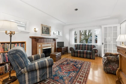 7621 Cartier Street, Vancouver, BC