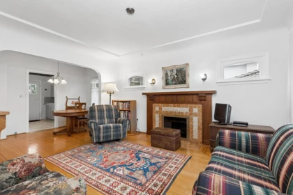 7621 Cartier Street, Vancouver, BC