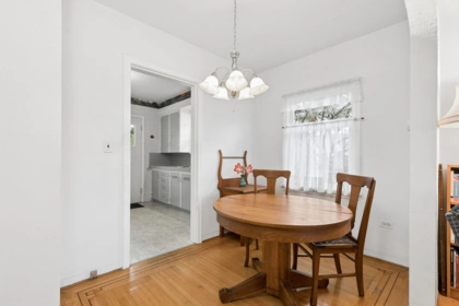 Kitchen Photo of 7621 Cartier Street, Vancouver, BC